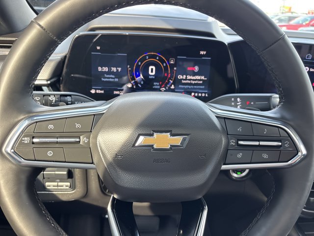 Used 2025 Chevrolet Tahoe High Country w/ Sun And Tow Package AWD/4WD image 31
