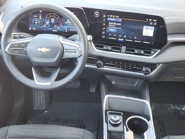Used 2026 Chevrolet Equinox LT FWD image 27