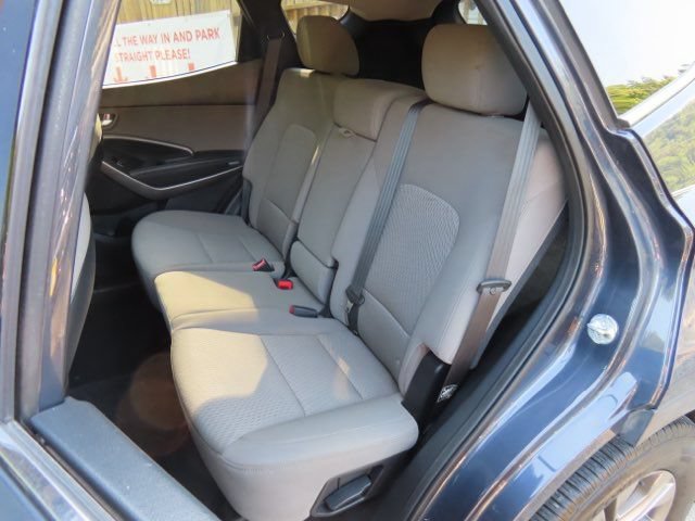 Used 2015 Hyundai Santa Fe Sport AWD/4WD image 12