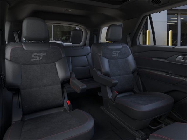New 2025 Ford Explorer ST image 11