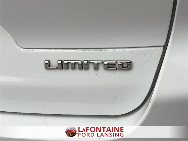 Used 2023 Jeep Grand Cherokee L Limited image 10