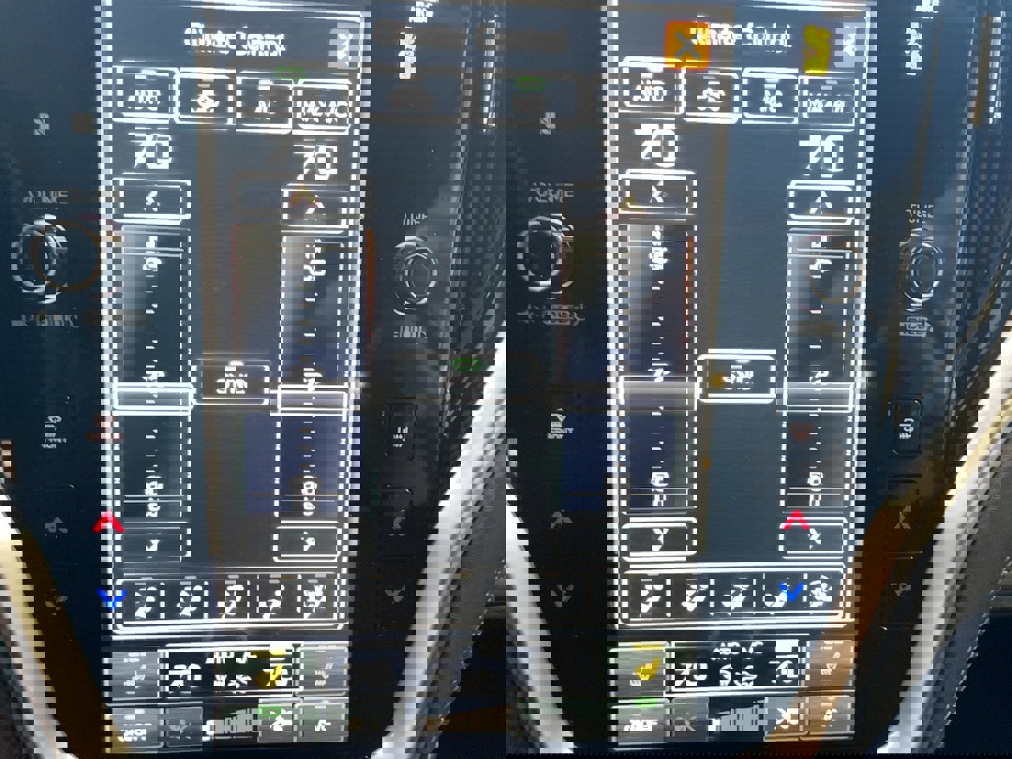 Used 2024 Subaru Outback Limited image 12