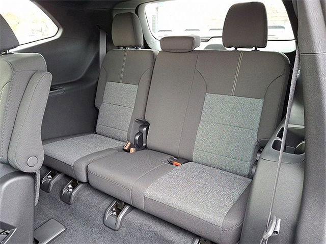 New 2026 GMC Acadia Elevation w/ Black Edition image 6