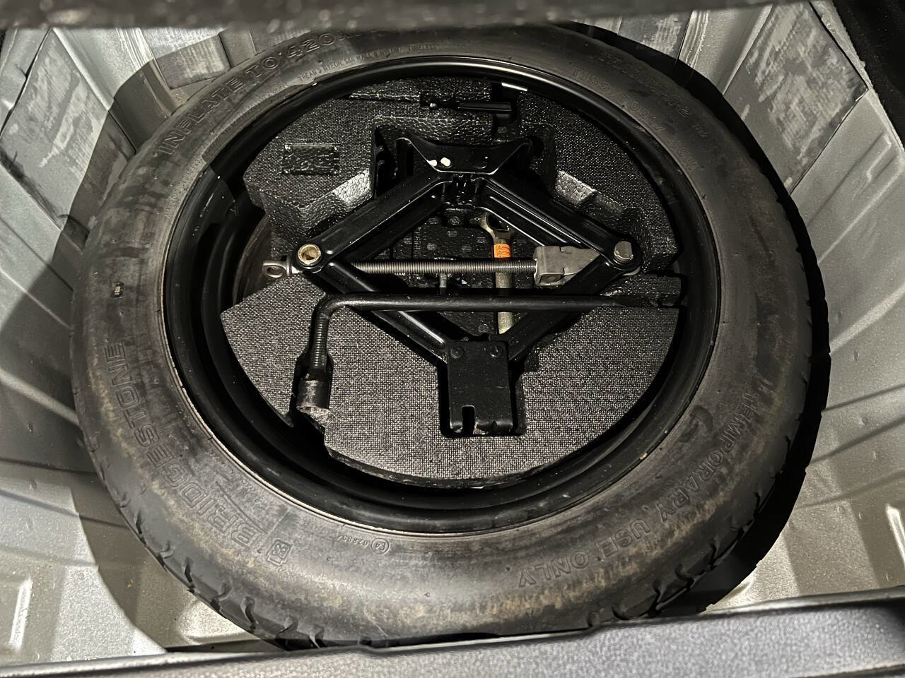 Used 2005 Subaru Outback 2.5i image 24