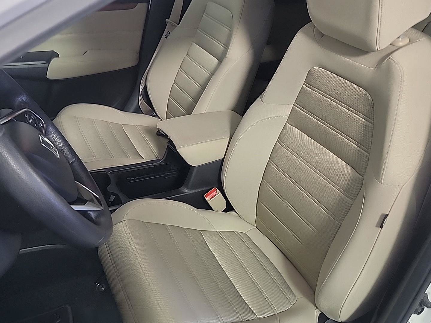 Certified 2021 Honda CR-V EX image 17