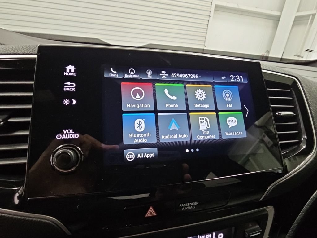 Used 2022 Honda Passport Elite image 14