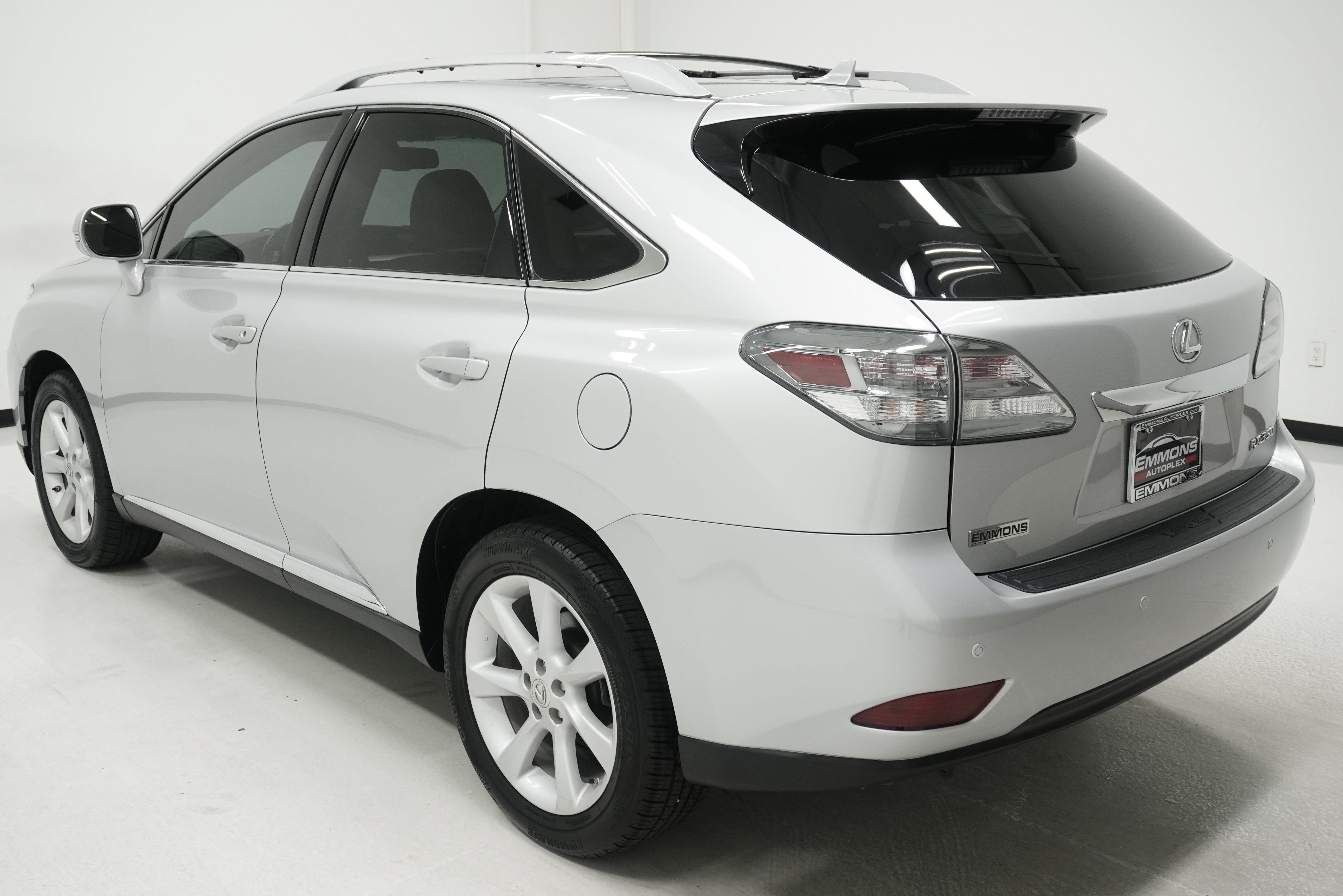 Used 2012 Lexus RX 350 FWD w/ Premium Pkg image 6