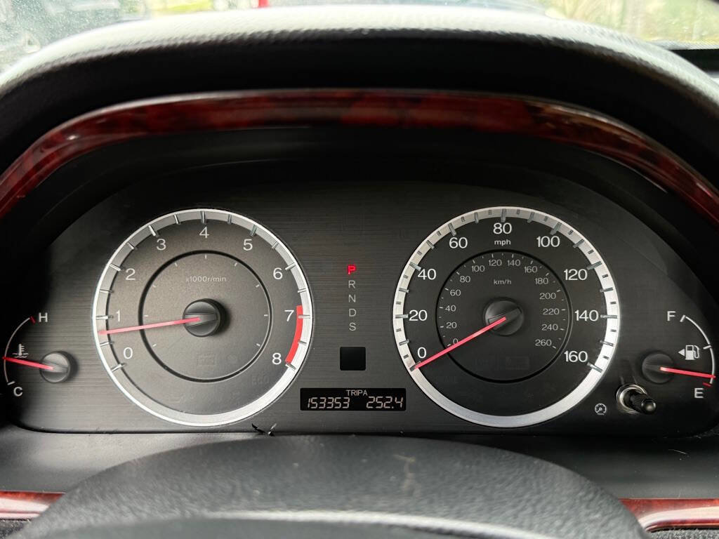 Used 2011 Honda Accord EX-L image 13