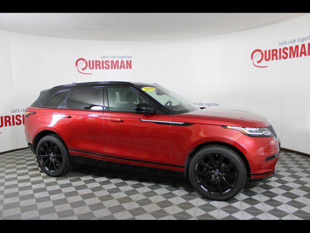 Used 2019 Land Rover Range Rover Velar S AWD/4WD image 11