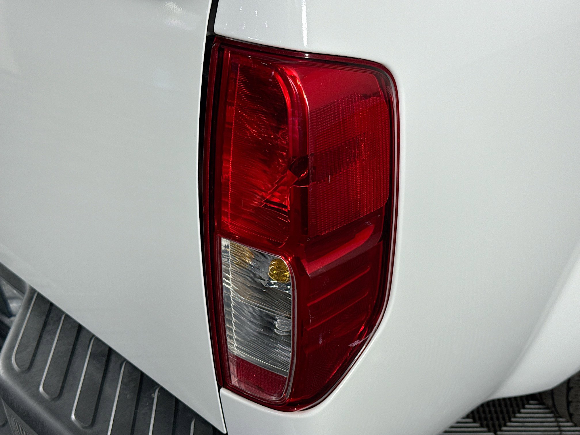 Used 2016 Nissan Frontier S image 55