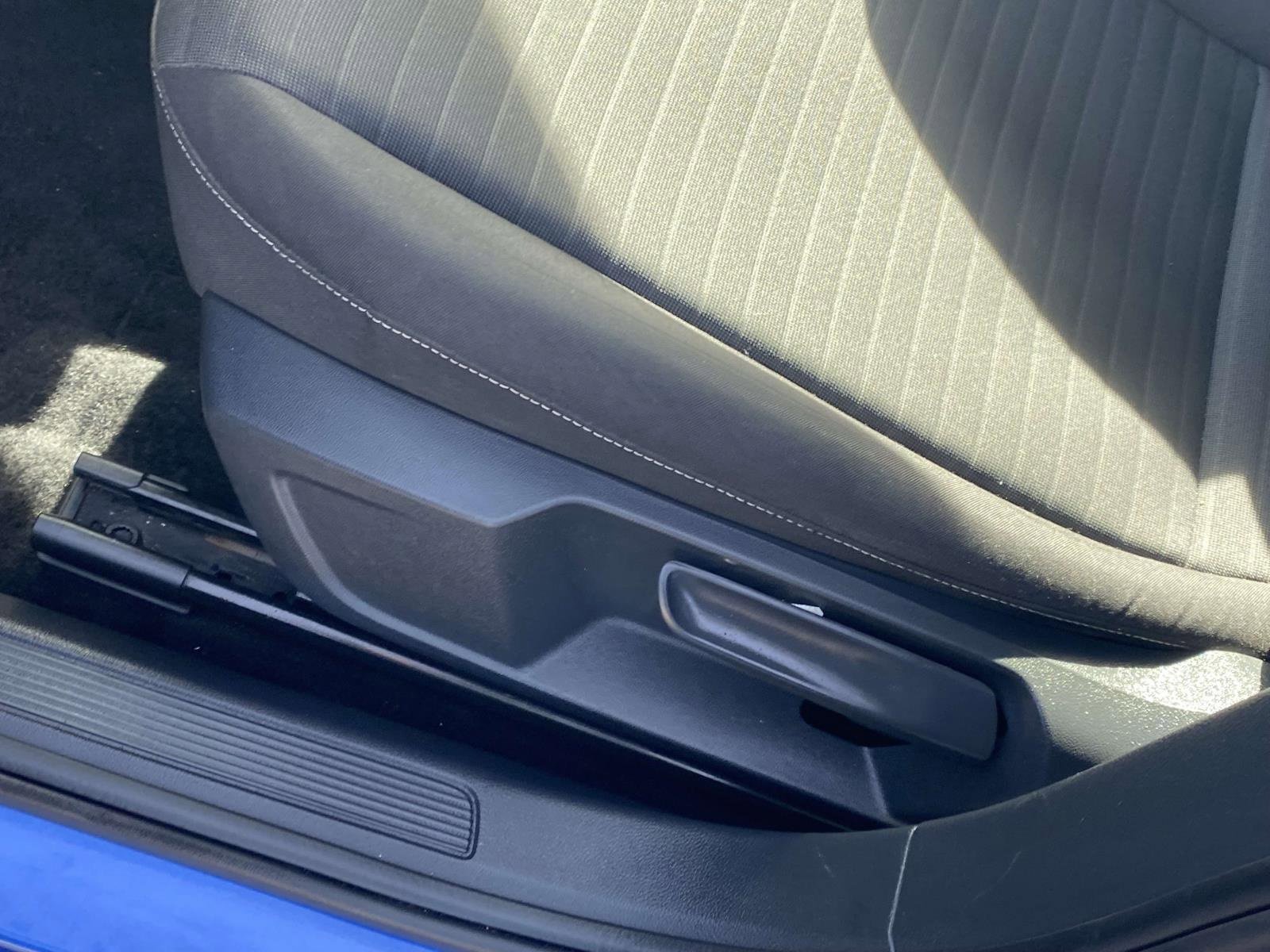 Used 2024 Volkswagen Jetta S image 16