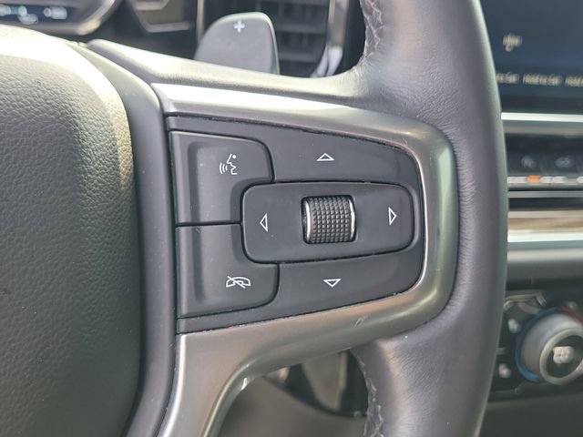 Used 2022 Chevrolet Silverado 1500 RST w/ Z71 Off-Road Package AWD/4WD image 26