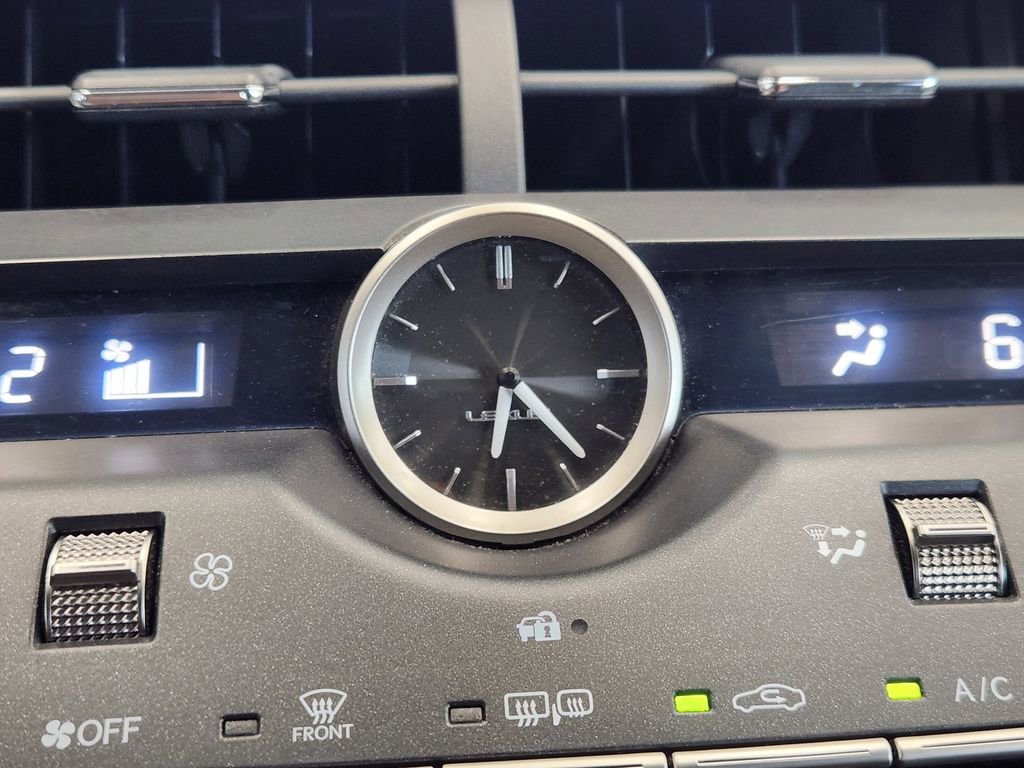 Used 2019 Lexus NX 300 FWD w/ Premium Package image 18