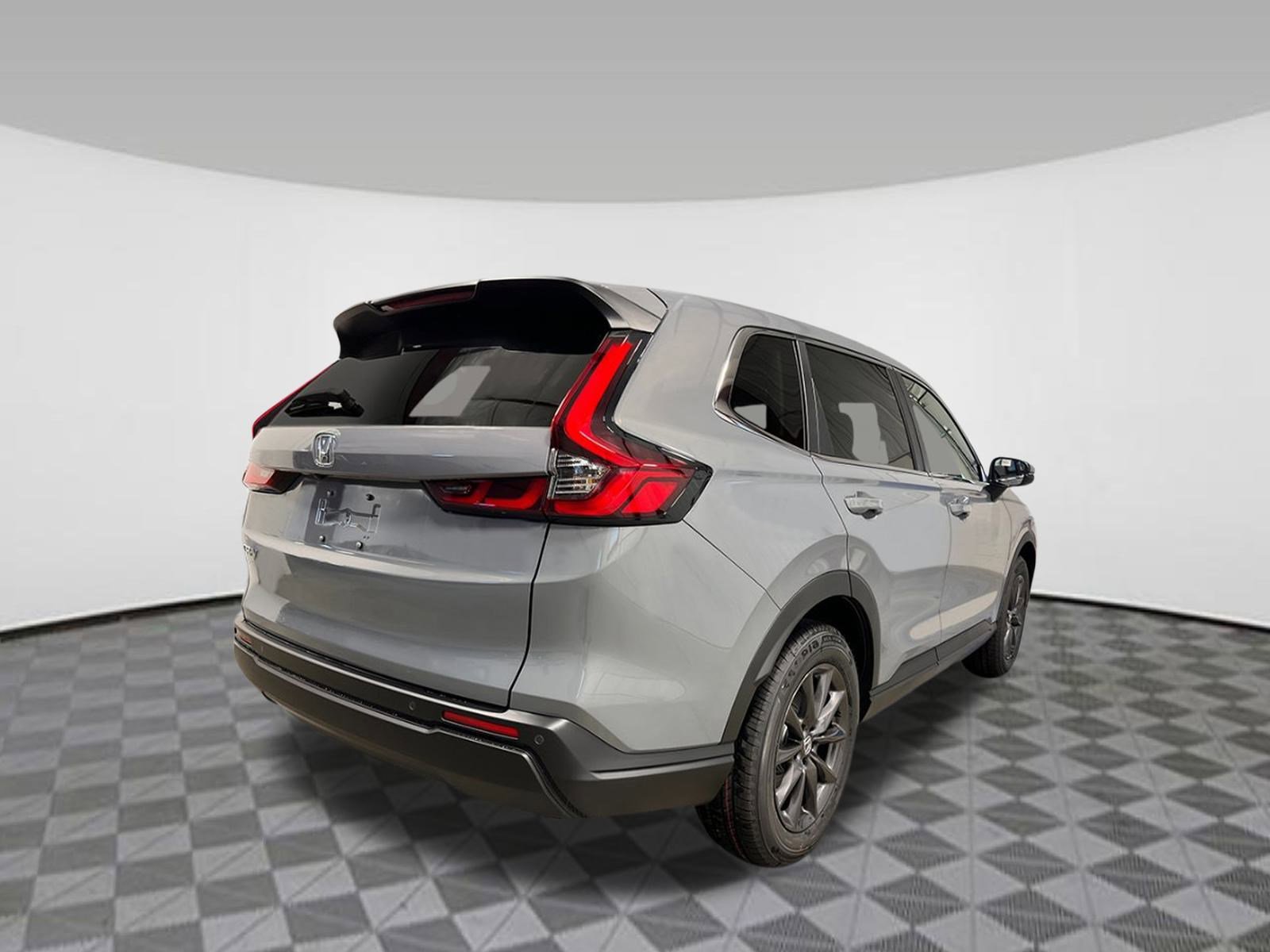 New 2026 Honda CR-V EX-L image 7