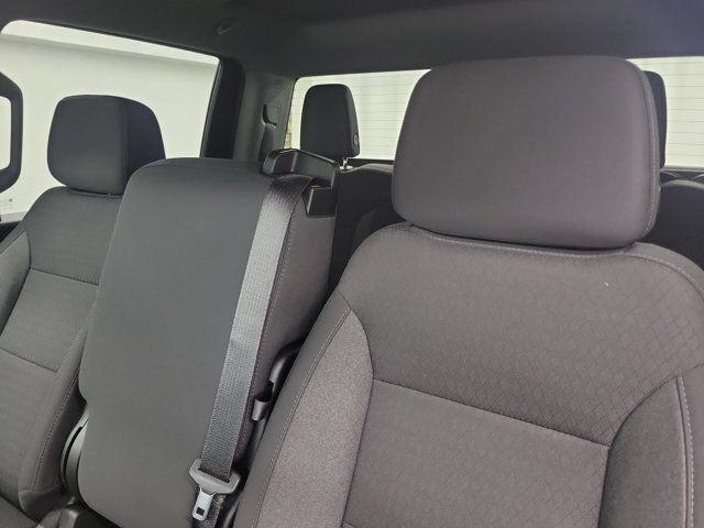 Used 2025 Chevrolet Silverado 2500 LT w/ Convenience Package AWD/4WD image 18