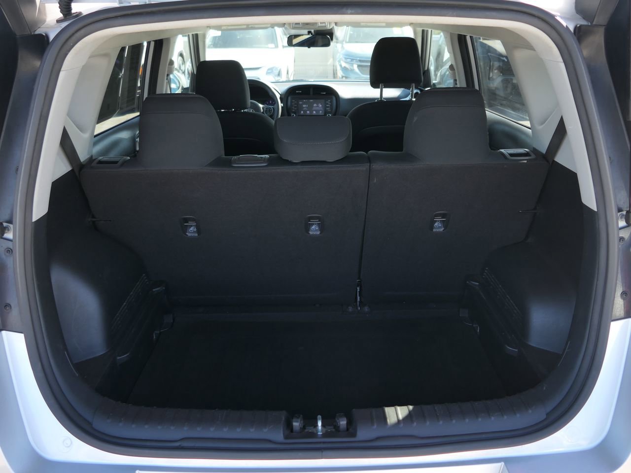 Used 2020 Kia Soul S image 28