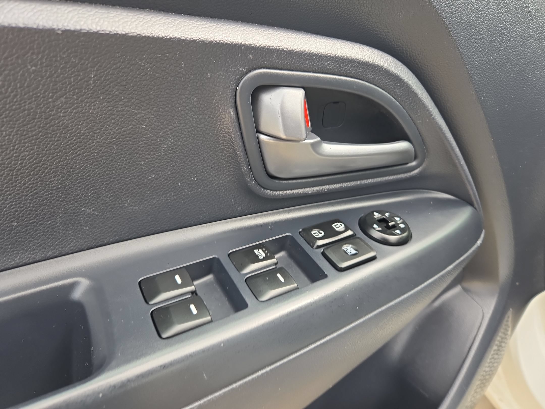 Used 2017 Kia Rio LX w/ Power Package FWD image 12