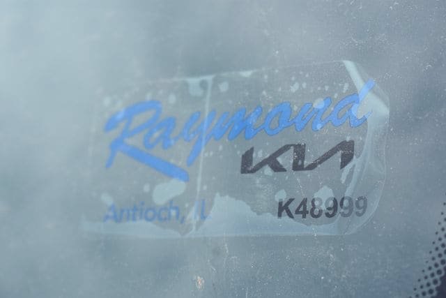 New 2026 Kia Seltos S AWD/4WD image 35
