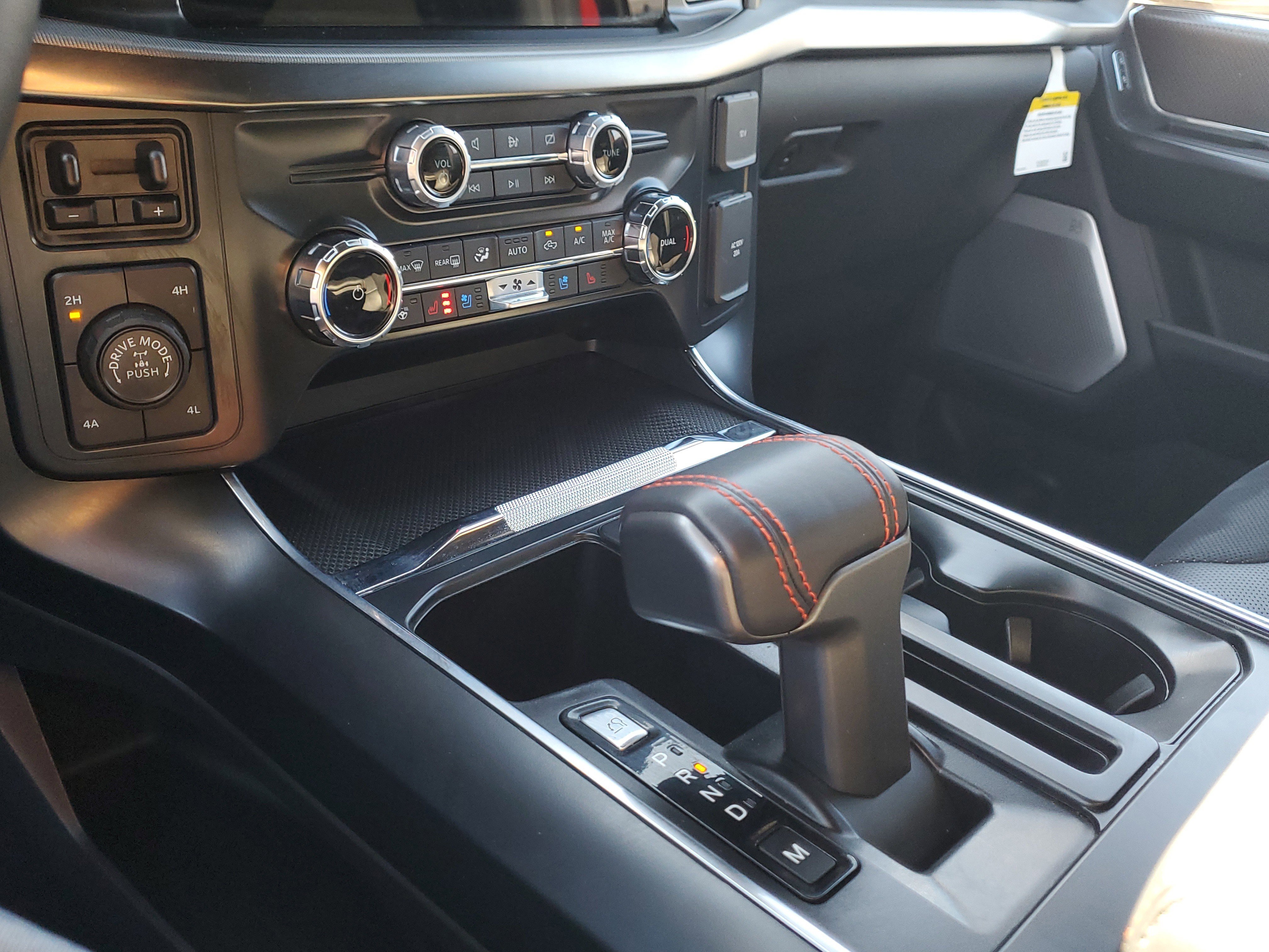 Used 2024 Ford F150 Raptor image 27