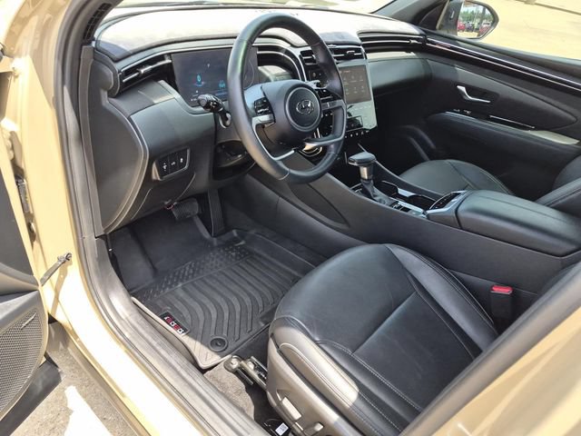 Used 2023 Hyundai Santa Cruz Limited AWD/4WD image 23