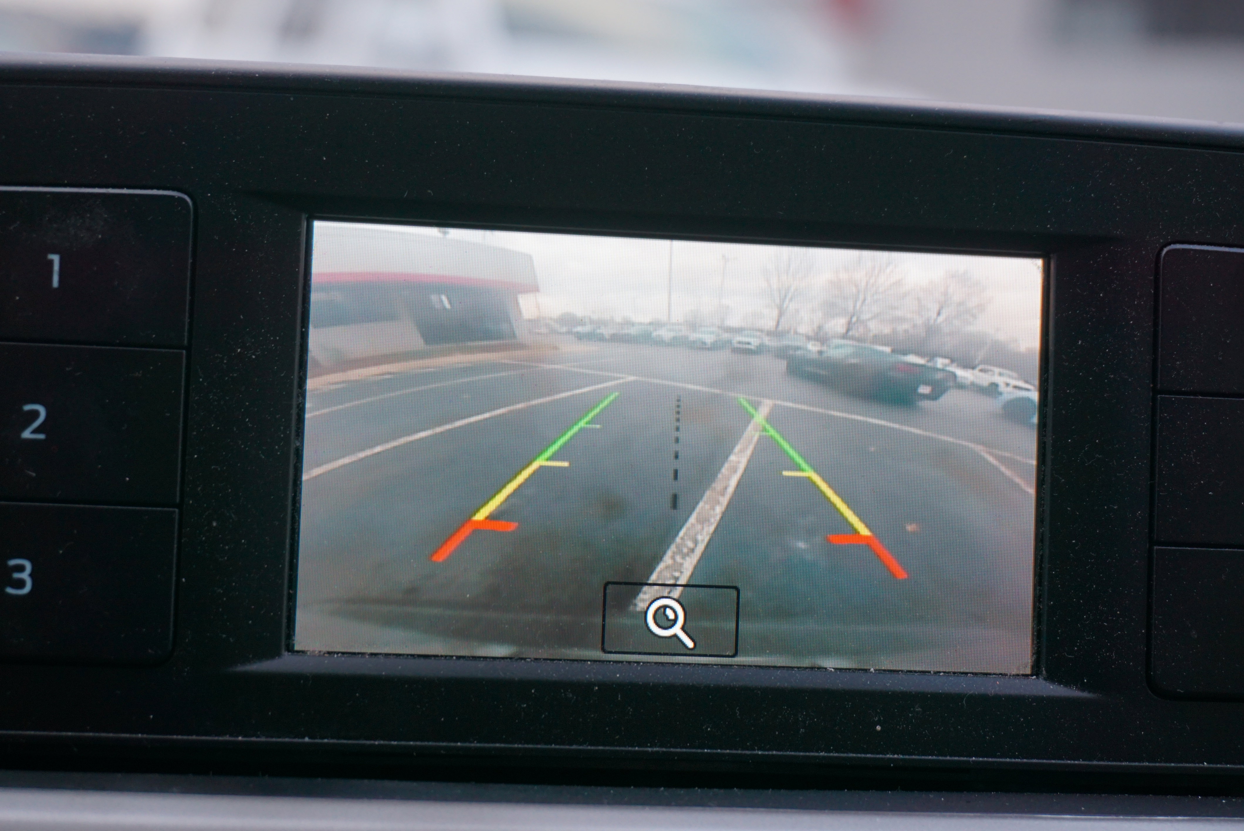 Used 2021 Ford Escape S image 11