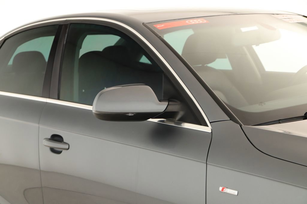 Used 2016 Audi A4 2.0T Premium w/ Convenience Plus Package image 35