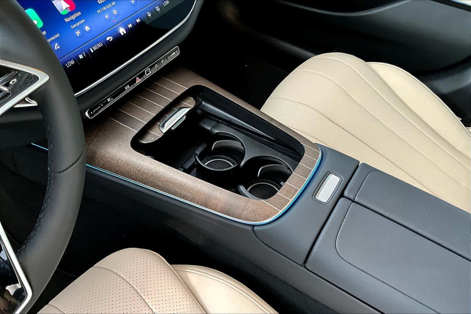 Certified 2026 Mercedes-Benz E 350 Sedan image 11