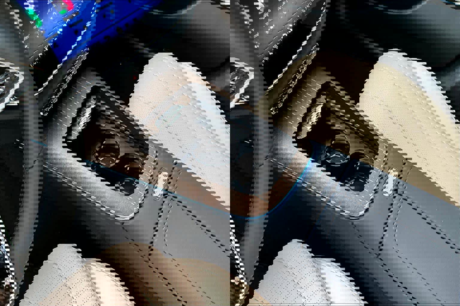 New 2026 Mercedes-Benz E 350 E 350 image 11