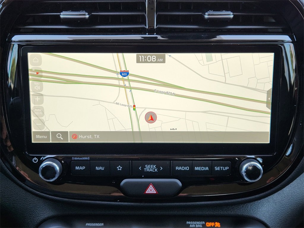 New 2025 Kia Soul GT-Line image 13