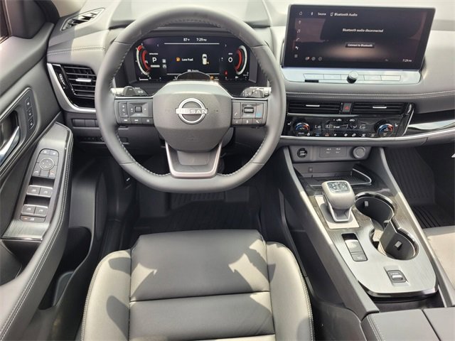 New 2025 Nissan Rogue SL w/ Tech Package image 8