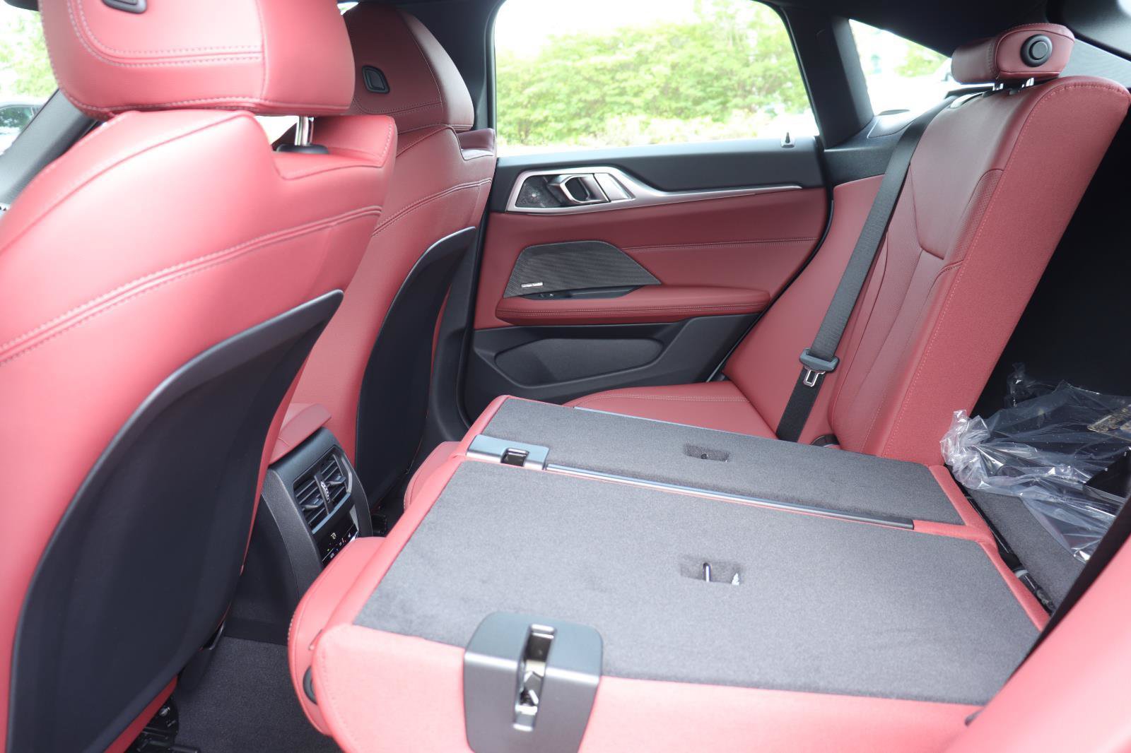 New 2026 BMW 430i w/ M Sport Package RWD image 13