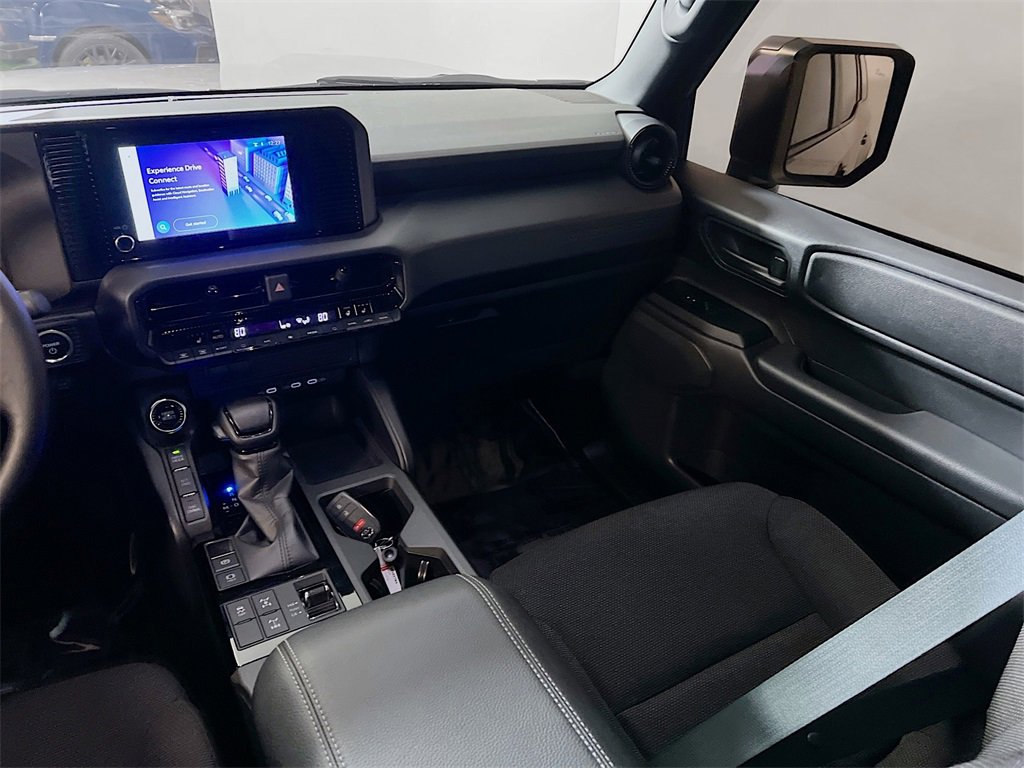 Certified 2025 Toyota Land Cruiser 1958 image 20