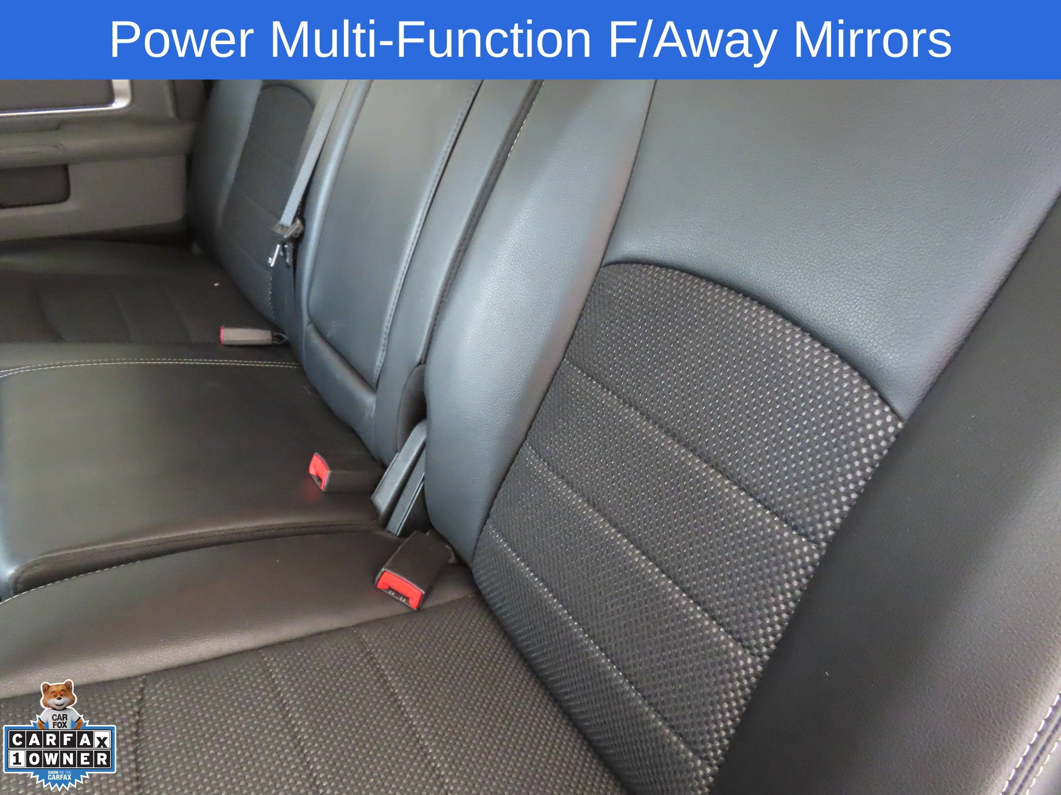 Used 2017 RAM 1500 Lone Star RWD image 22