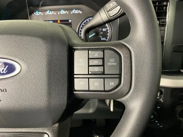 New 2026 Ford F250 XL w/ STX Appearance Package image 24