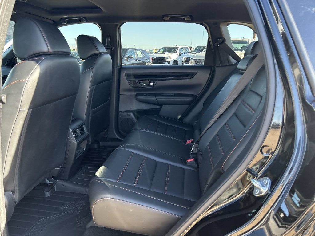 Used 2025 Honda CR-V Sport-L image 23