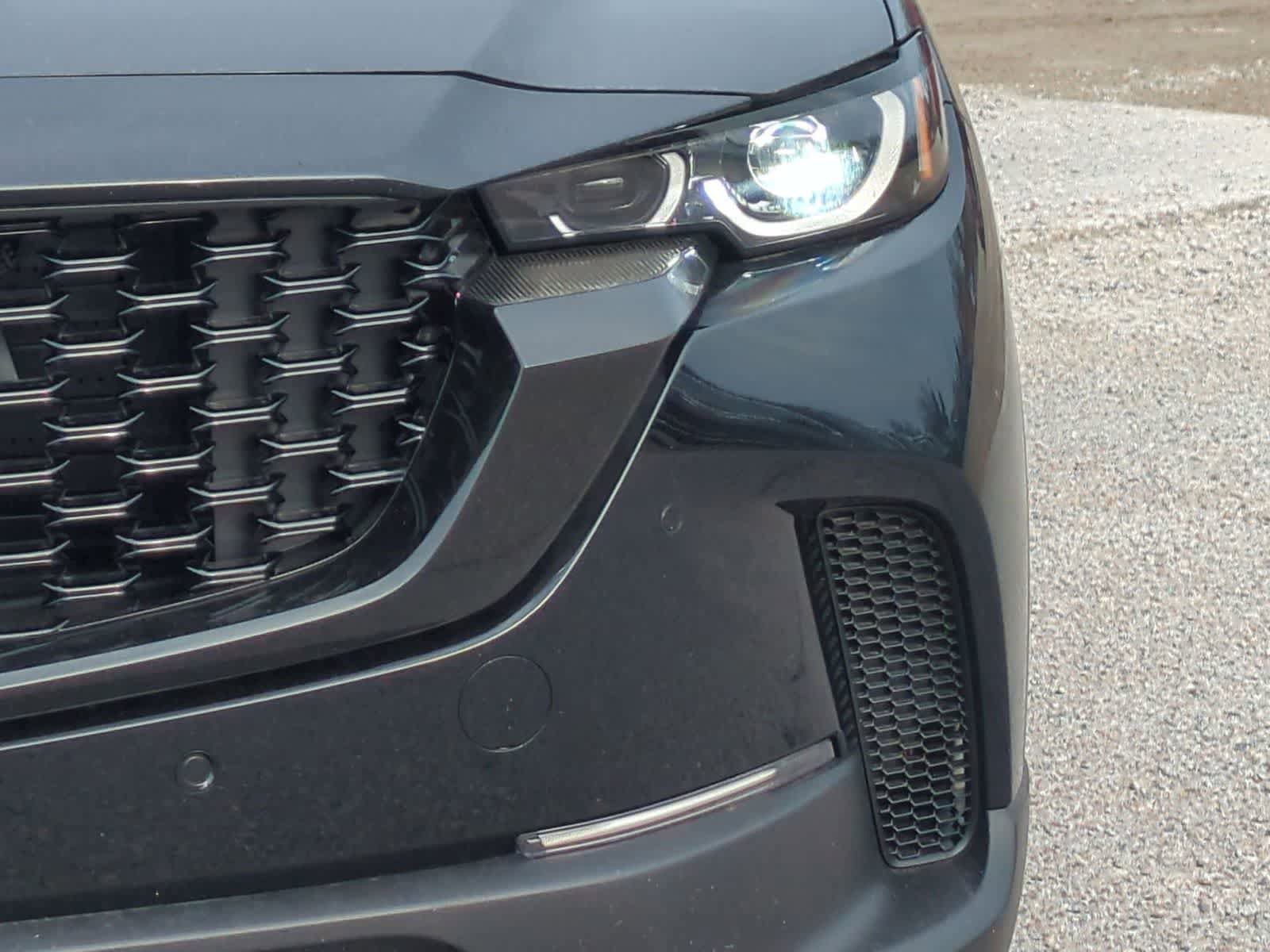 New 2026 MAZDA CX-50 AWD 2.5 S w/ Weather Package image 10