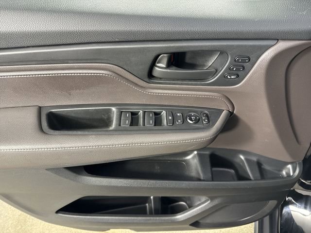 Used 2020 Honda Odyssey EX-L image 21