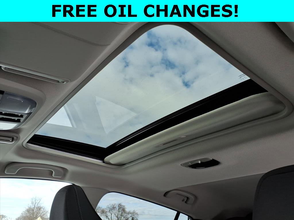 New 2026 Subaru Crosstrek 2.0i Premium image 10