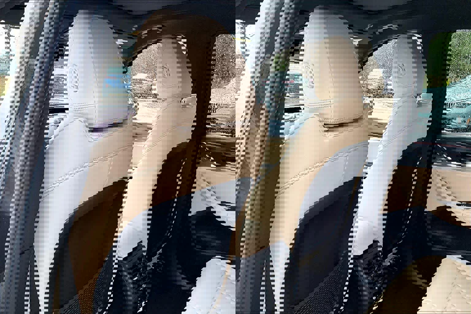 Used 2024 BMW X3 xDrive30i w/ Premium Package w/ZPA image 23