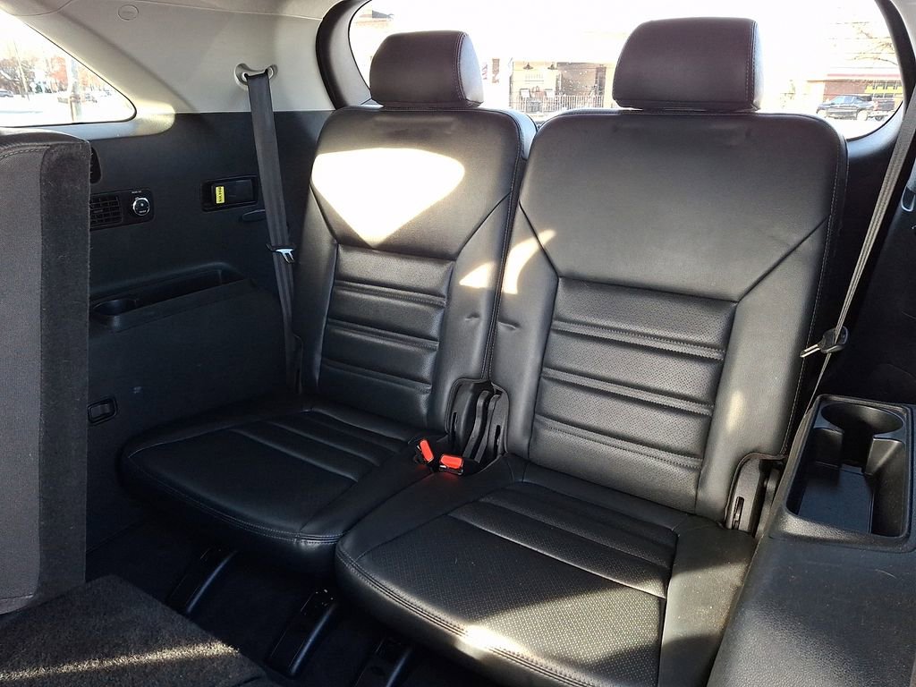 Used 2019 Kia Sorento EX image 10