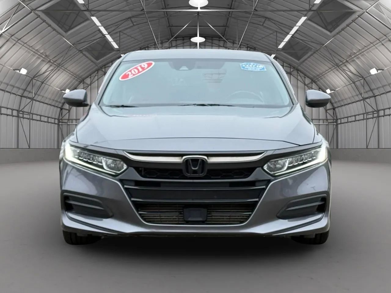 Used 2019 Honda Accord LX image 2