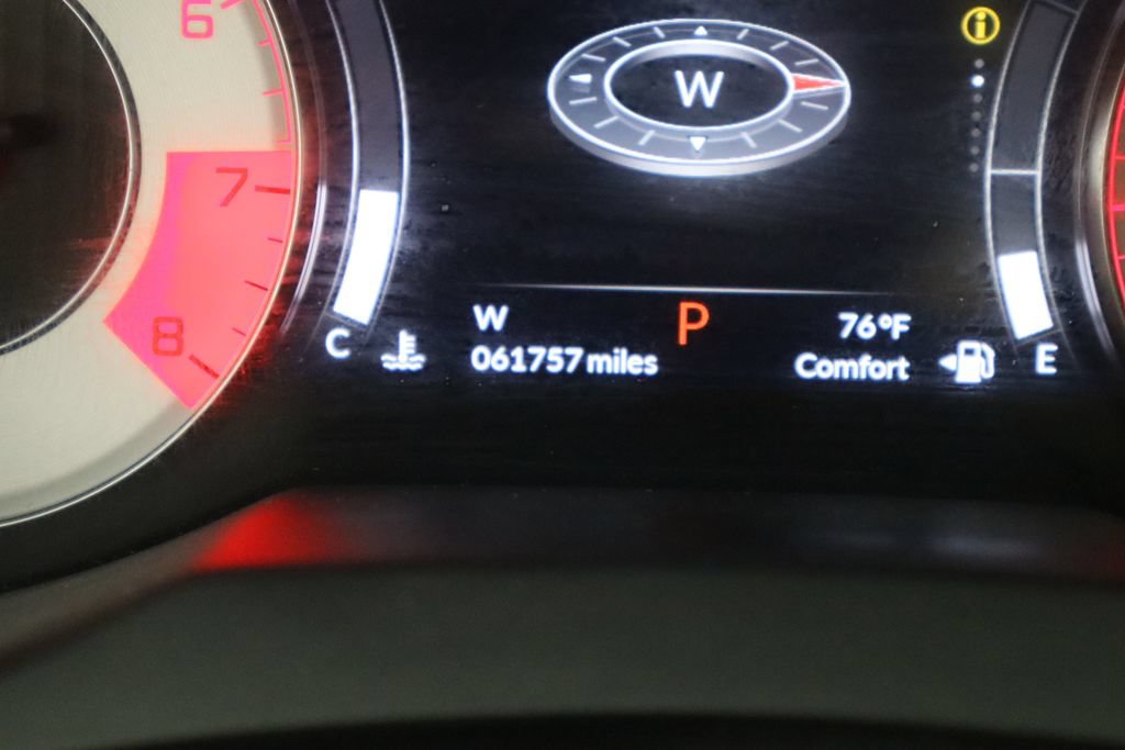 Used 2021 Acura RDX A-Spec FWD image 37
