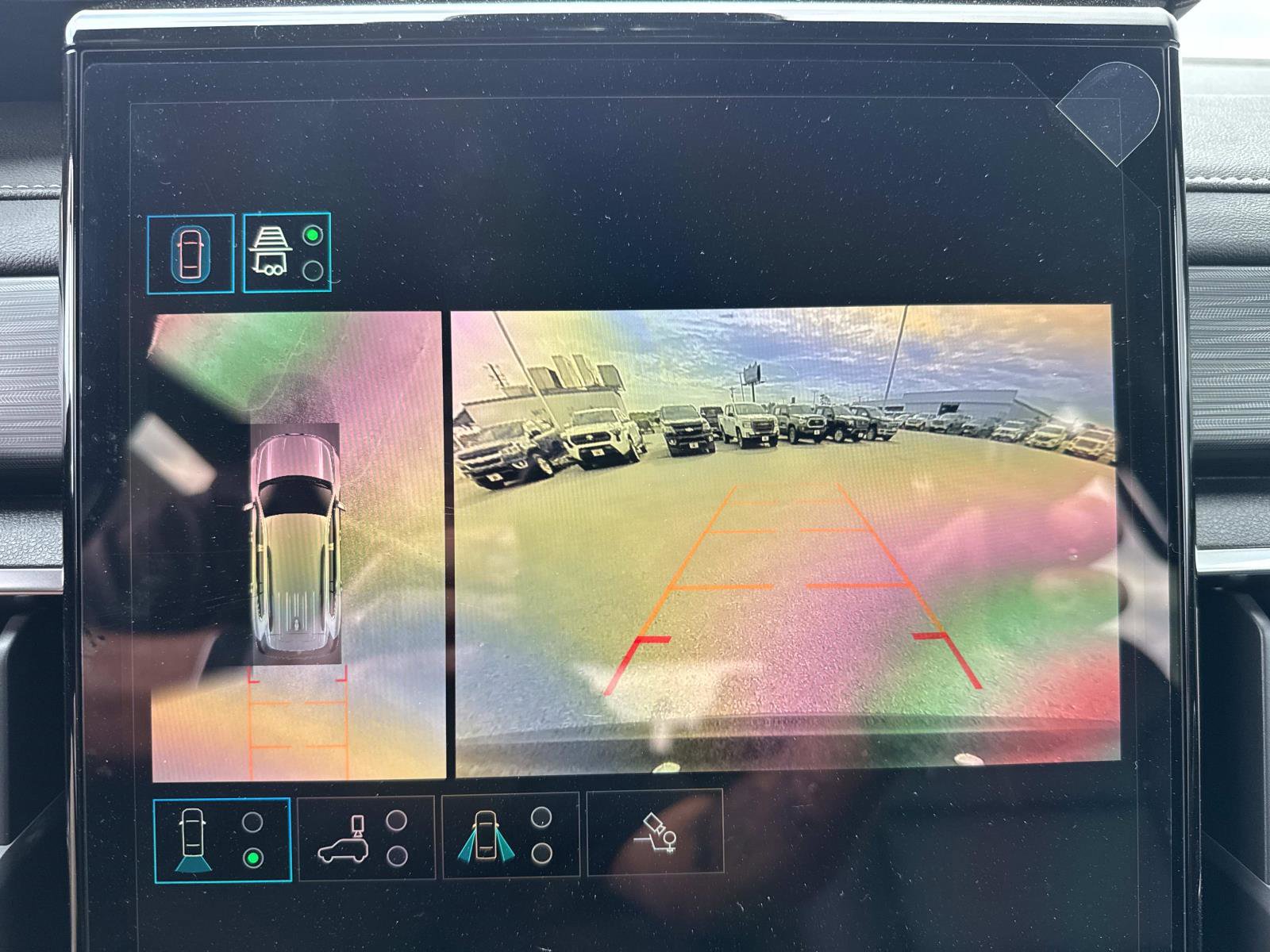 New 2026 GMC Acadia Elevation w/ Black Edition image 29