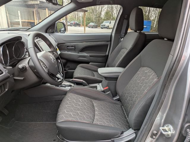 New 2025 Mitsubishi Outlander Sport AWD image 14