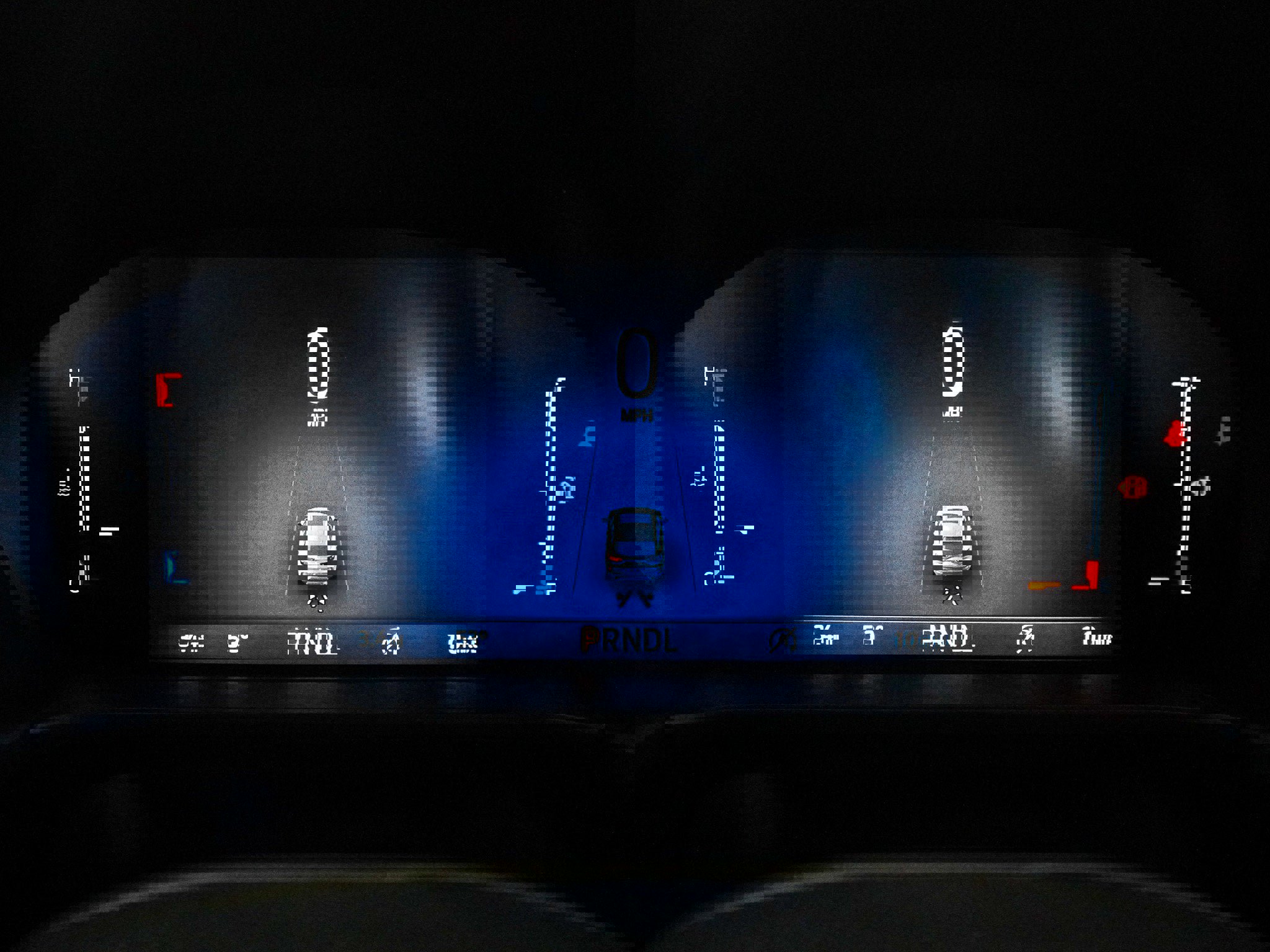 New 2026 Ford Escape ST-Line w/ Cold Weather Package image 27