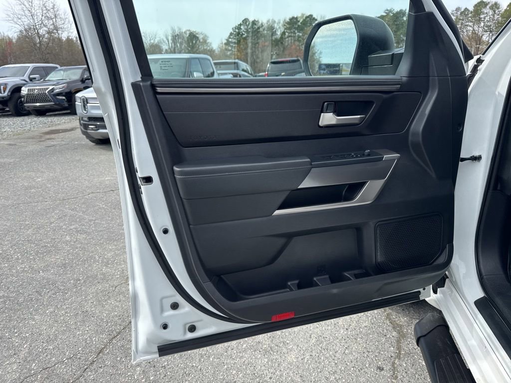 Used 2022 Toyota Tundra SR5 image 24