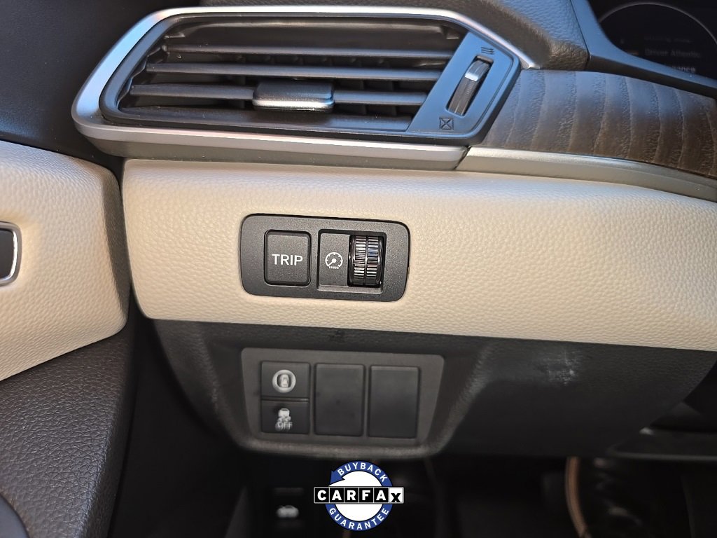 Used 2018 Honda Accord EX-L image 33