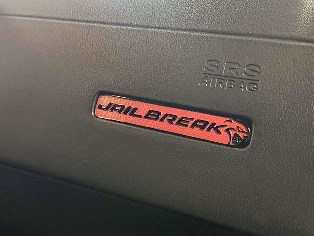 Used 2023 Dodge Charger SRT Hellcat image 26