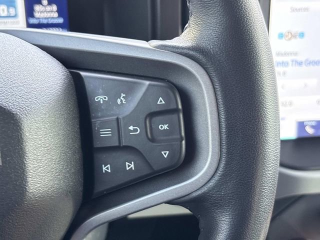 Certified 2023 Ford Bronco Badlands w/ Sasquatch Package image 28