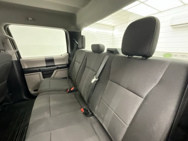 Used 2020 Ford F150 XL w/ Equipment Group 101A Mid AWD/4WD image 7